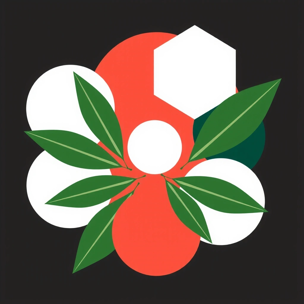 Nutrient Diversity Icon